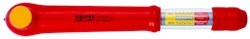 KNIPEX Momentnyckel 3/8" 5-50Nm