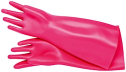 KNIPEX Elektrikerhandskar 410 mm