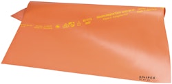 KNIPEX 1000V Gummiduk 100x100cm