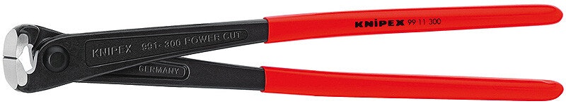 KNIPEX Najtång kraft,  300mm