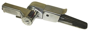 Bandslipmaskin 20x520mm-16,000rpm