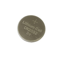WELTEK Batteri CR2032