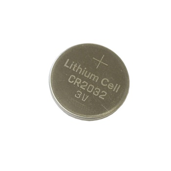 WELTEK Batteri CR2032