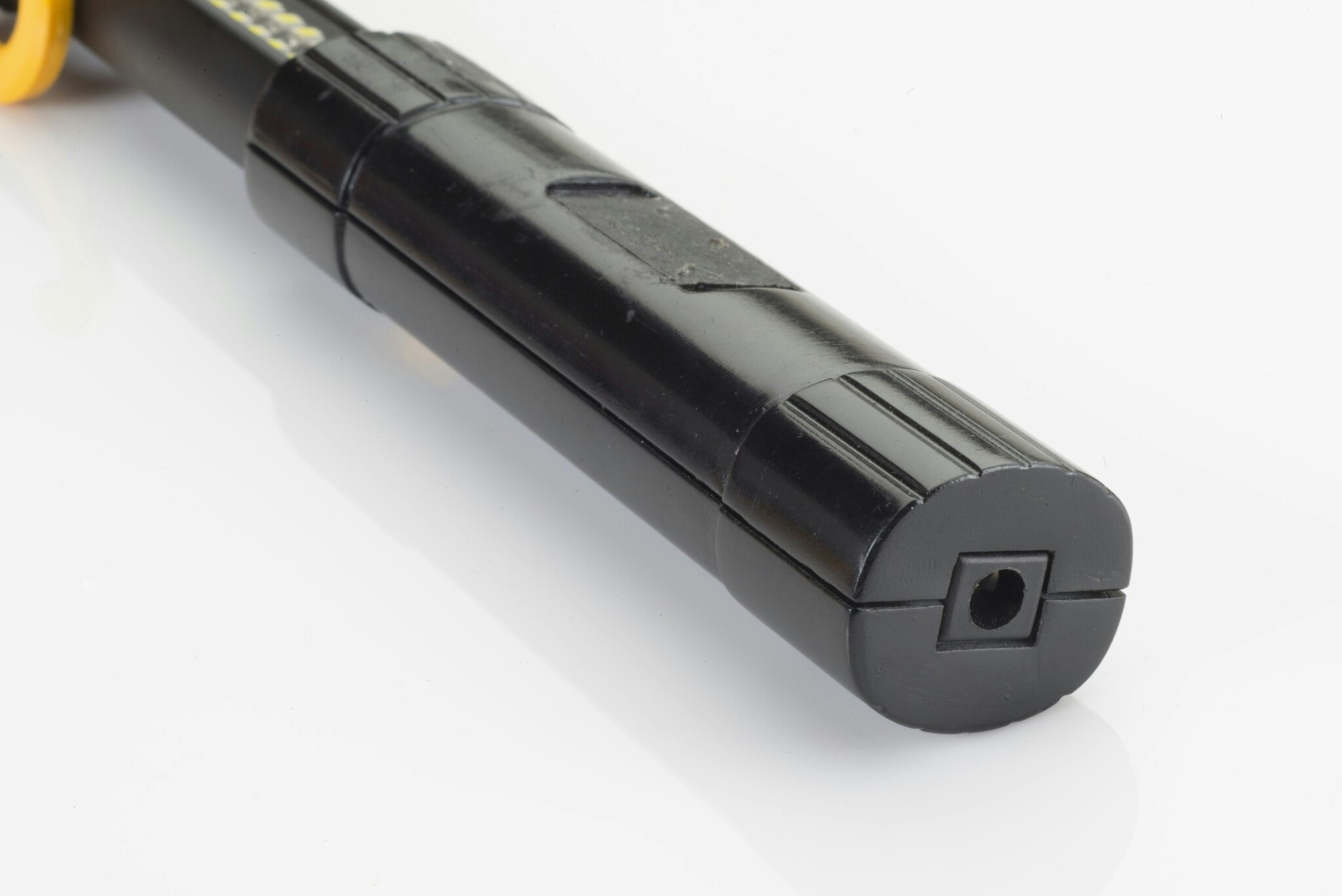 Rechargeable Low Profile Work Light