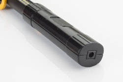 Rechargeable Low Profile Work Light