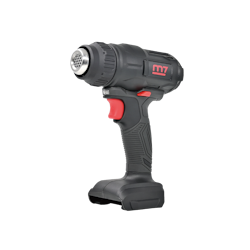 m7 Hetluftspistol 18V exkl. batteri & laddare