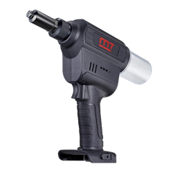 m7 Blindnitsmaskin 18V 2,4-6,4mm exkl. batteri & laddare