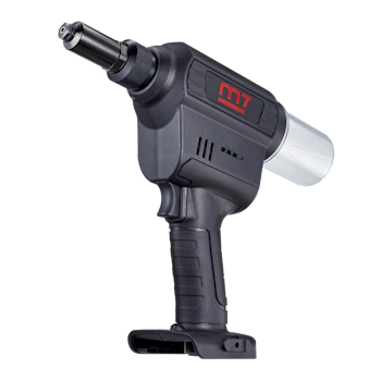m7 Blindnitsmaskin 18V 2,4-6,4mm exkl. batteri & laddare