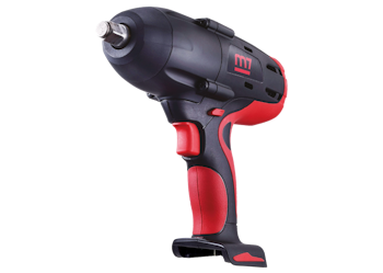 M7 Mutterdragare 1/2" 18V exkl. batteri & laddare
