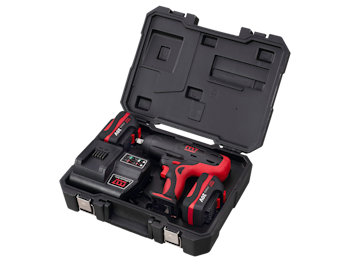 M7_1/2" Mutterdragare 2 x 18V 5.0Ah
