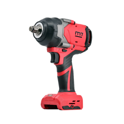 m7 Mutterdragare 1/2" 18V 1600Nm exkl. batteri & laddare