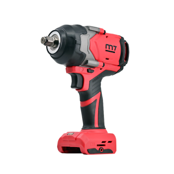 m7 Mutterdragare 1/2" 18V 1600Nm exkl. batteri & laddare