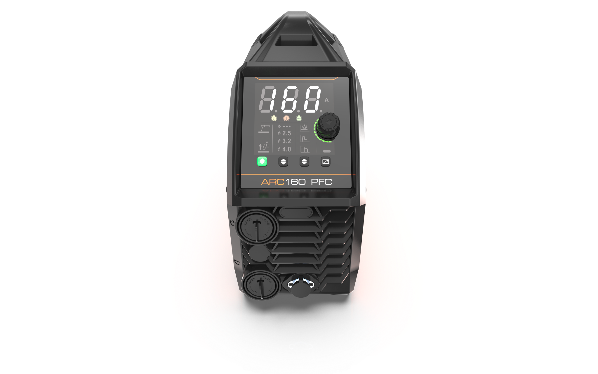 Jasic EVO 2.0 ARC160-PFC