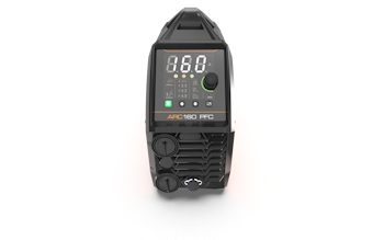 Jasic EVO 2.0 ARC160-PFC