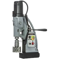 EUROBOOR ECO.100s+/TD Magnetborrmaskin,rörlig magnetfot, >100mm