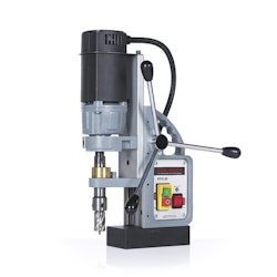EUROBOOR ECO.32 Magnetborrmaskin