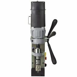 Euroboor Magnetborrmaskin