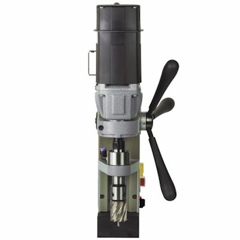 Euroboor Magnetborrmaskin