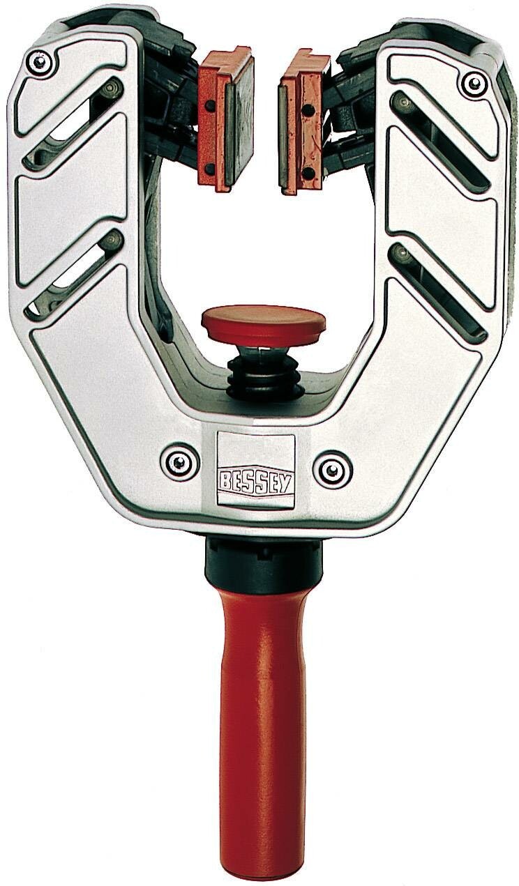 BESSEY Enhandskanttving