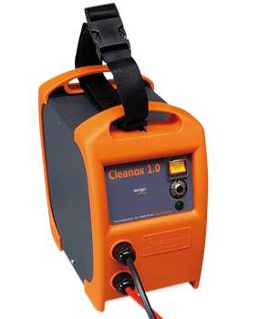 REUTER Cleanox 1.0  1000VA