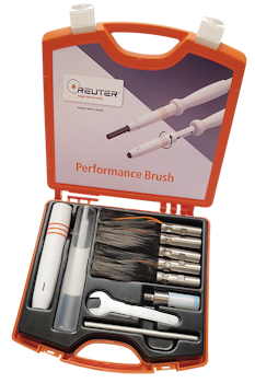 REUTER Performance Starter Kit XL