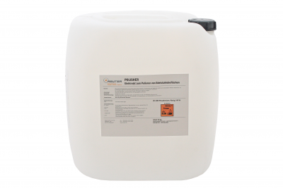 REUTER POLISH II  35 kg