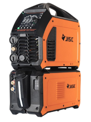 Jasic EVO 2.0 TIG200DC-PFC Water cooled