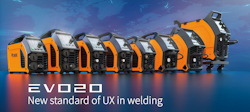Jasic EVO 2.0 TIG200P-DC-PFC