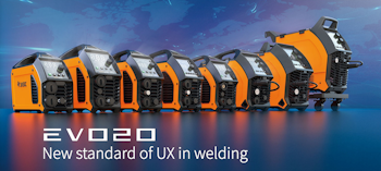 Jasic EVO 2.0 Fotpedal trådlös