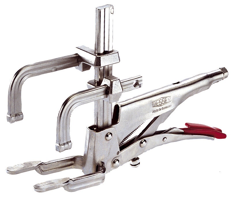 BESSEY Variogrip