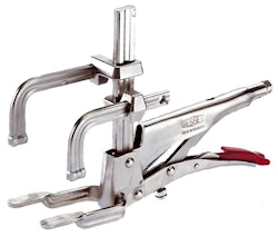 BESSEY Variogrip