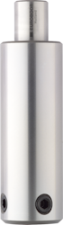 EUROBOOR Adaptor 19,05 mm (¾") Weldon (outer) - 19,05 mm (¾") Weldon (inner) extenson 100 mm for 6,3