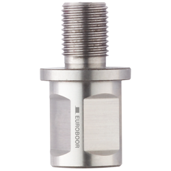 EUROBOOR Adapter 19,05mm Weldon - ½"x20 UNF