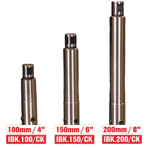 EUROBOOR Extension kit Weldon