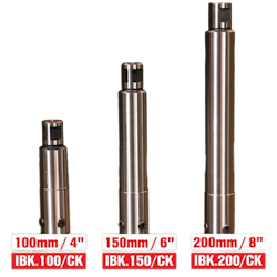EUROBOOR Extension kit Weldon