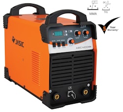 JASIC PRO ARC 400 MMA-Lift TIG 380v