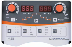 JASIC Puls MIG-MMA-Lift TIG 250A