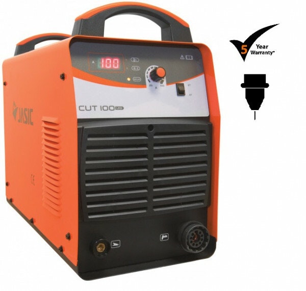 JASIC PRO Plasma Cut 101 (PT100)