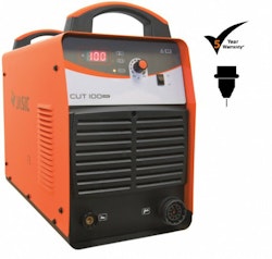 JASIC PRO Plasma Cut 101 (PT100)