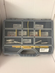 Slitdelssortiment JP-81 (PT100)