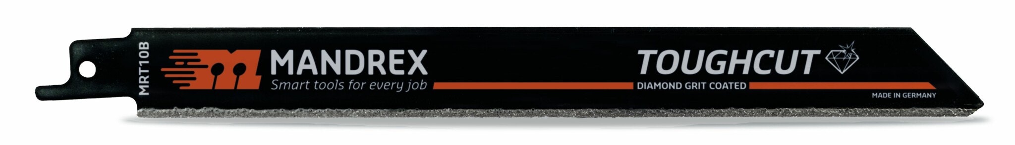 MANDREX TOUGHCUT Reciprocating Blade - 200