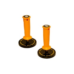 STRONGHAND Sheet Metal Magnets