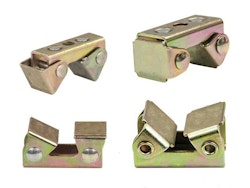 STRONGHAND Mag V-Pad Kit