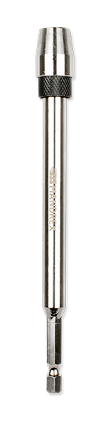 MANDREX 152 mm Förlängare till träborr SpeedXBit/4x PowerXBit