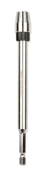 MANDREX 152 mm Förlängare till träborr SpeedXBit/4x PowerXBit
