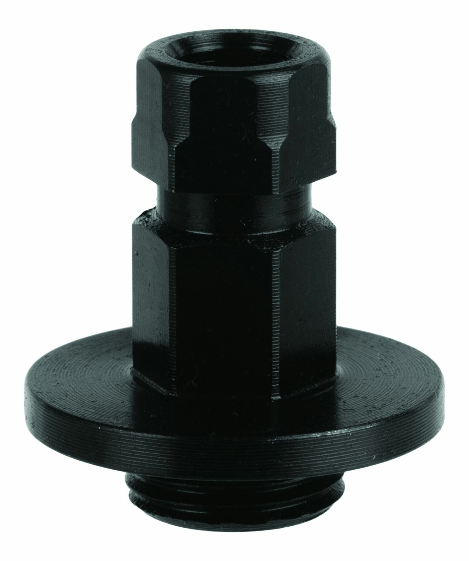 MANDREX Adapter MXqs - M14x2 - For DryXcut - 3 Pieces/pack