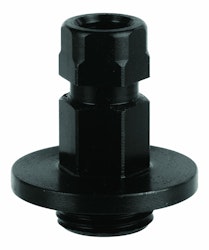 MANDREX Adapter MXqs - M14x2 - For DryXcut - 3 Pieces/pack