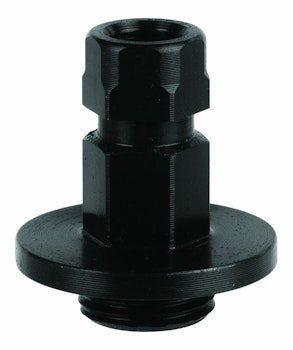 MANDREX Adapter MXqs - M14x2 - For DryXcut - 3 Pieces/pack