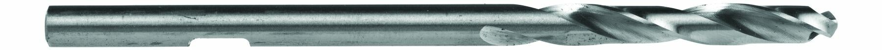 MANDREX MXqs Pilot drill - HSS - Splitpoint
