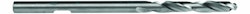 MANDREX MXqs Pilot drill - HSS - Splitpoint